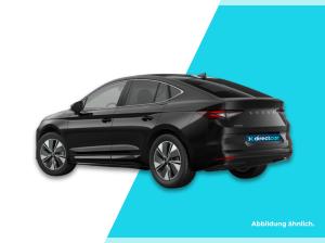 Skoda ENYAQ Enyaq Coupe ❗️ Deutschlandweite Lieferung ❗️ 6-Monats-Fullservice❗️bis zu 4.000 km/Monat ✅