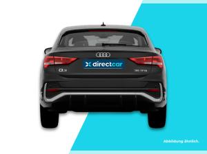 Audi Q3 Sportback S line ❗️ Deutschlandweite Lieferung ❗️ 6-Monats-Fullservice❗️bis zu 4.000 km/Monat ✅