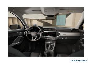 Audi Q3 Sportback S line ❗️ Deutschlandweite Lieferung ❗️ 6-Monats-Fullservice❗️bis zu 4.000 km/Monat ✅