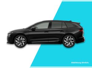 Skoda ENYAQ Enyaq Sportline ❗️ Deutschlandweite Lieferung ❗️ 6-Monats-Fullservice❗️bis zu 4.000 km/Monat ✅