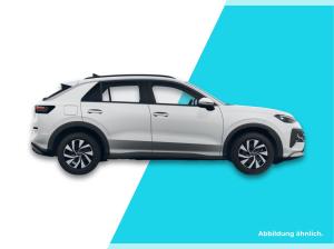 Volkswagen T-Roc Life ❗️ Deutschlandweite Lieferung ❗️ 6-Monats-Fullservice❗️bis zu 4.000 km/Monat ✅
