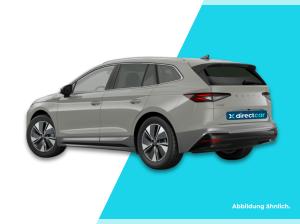Skoda ENYAQ Enyaq ❗️ Deutschlandweite Lieferung ❗️ 6-Monats-Fullservice❗️bis zu 4.000 km/Monat ✅