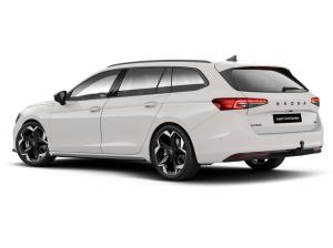 Skoda Superb Combi *Lager* Sportline 2.0 TDI 4x4 DSG, ACC, AHK, ....