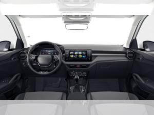 Skoda Fabia 1.0l TSI 85kW DSG Balance *Lager* Navi, ACC, LED, Kamera, ...