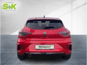 Renault Clio TechnoTCe 90 *HANDELSREGISTER ERFORDERLICH*