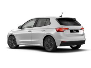Skoda Fabia 1.0l TSI 85kW DSG Balance *Lager* Navi, ACC, LED, Kamera, ...