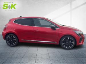 Renault Clio TechnoTCe 90 *HANDELSREGISTER ERFORDERLICH*