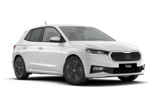 Skoda Fabia 1.0l TSI 85kW DSG Balance *Lager* Navi, ACC, LED, Kamera, ...
