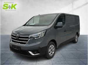 Foto - Renault Trafic Komfort L1H1 2,8t Blue dCi 110 MY25*AHK*