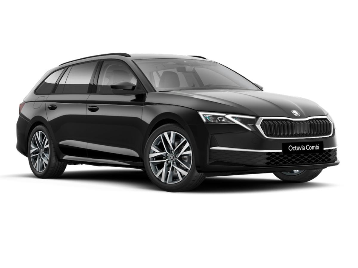 Skoda Octavia 2.0 TDI DSG Balance *Lager*, ACC, AHK, Navi, Matrix, HeadUp...