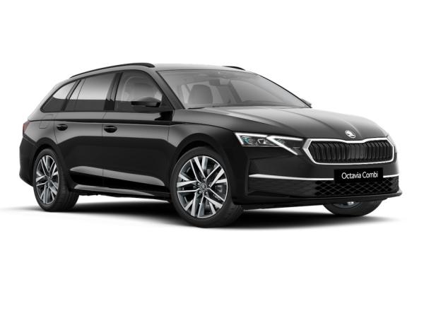 Skoda Octavia 2.0 TDI DSG Balance *Lager*, ACC, AHK, Navi, Matrix, HeadUp...