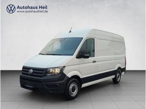 Volkswagen Crafter 35 Kasten 2.0 TDI *Tageszulassung -35%*