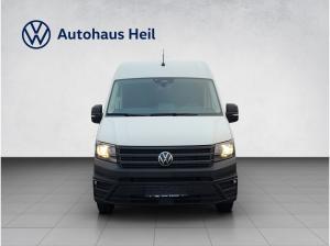 Volkswagen Crafter 35 Kasten 2.0 TDI *Tageszulassung -35%*
