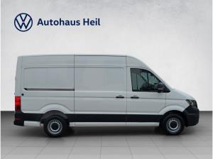 Volkswagen Crafter 35 Kasten 2.0 TDI *Tageszulassung -35%*