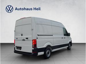 Volkswagen Crafter 35 Kasten 2.0 TDI *Tageszulassung -35%*