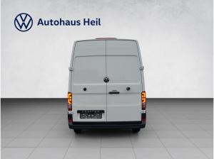 Volkswagen Crafter 35 Kasten 2.0 TDI *Tageszulassung -35%*