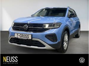 Volkswagen T-Cross 1.0 TSI DSG Energy