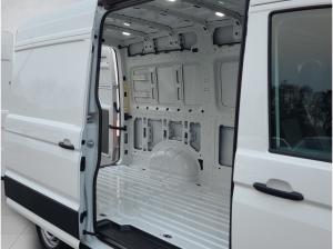 Volkswagen Crafter 35 Kasten 2.0 TDI *Tageszulassung -35%*