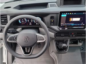 Volkswagen Crafter 35 Kasten 2.0 TDI *Tageszulassung -35%*