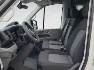 Volkswagen Crafter 35 Kasten 2.0 TDI *Tageszulassung -35%*