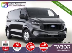 Ford Transit Custom Aut Trend 320L2 LED LadeP SHZ 16Z