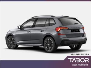 Skoda Kamiq DSG MonteC Pano Matrix Kam Kessy SHZ eHK