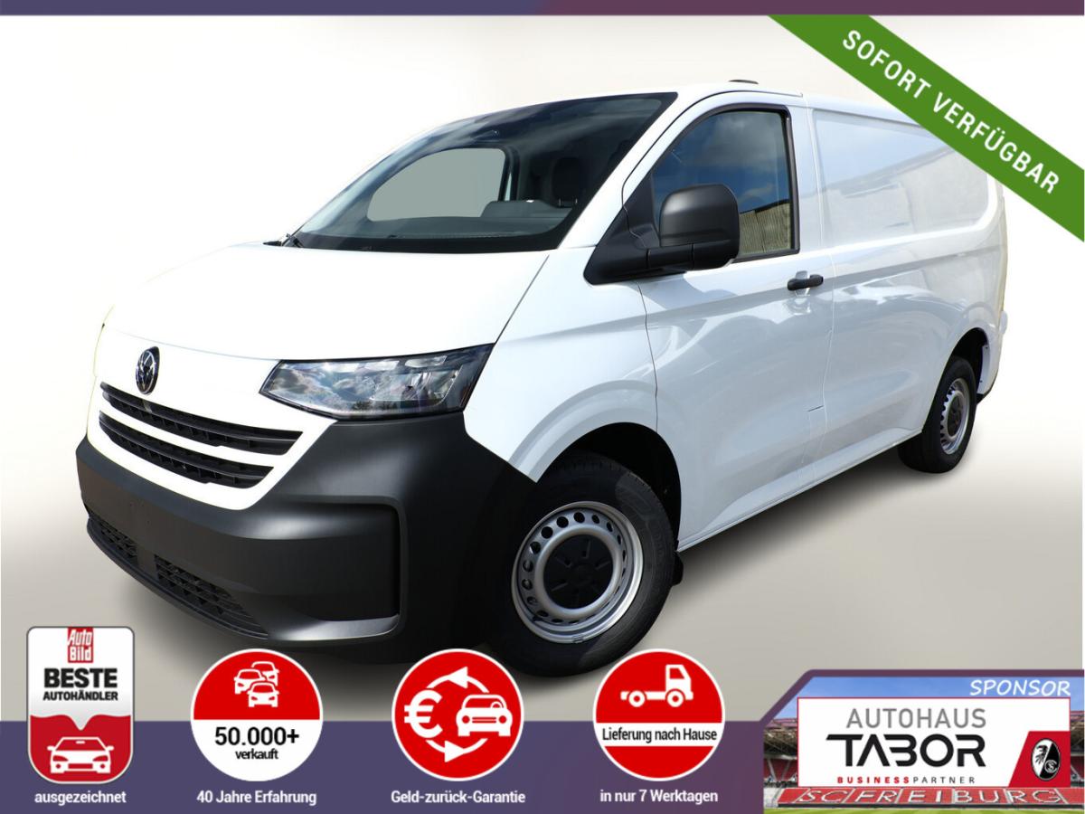 Volkswagen Transporter T7AT8 4M 3S LED Temp AppCo PDC HFT