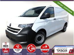 Volkswagen Transporter T7AT8 4M 3S LED Temp AppCo PDC HFT