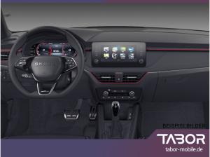 Skoda Kamiq DSG MonteC Pano Matrix Kam Kessy SHZ eHK