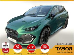 Foto - Renault Clio CLIO Techno Full Hybrid E-Tech 160 ParkAssist