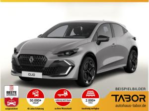 Foto - Renault Clio CLIO Techno Full Hybrid E-Tech 160 ParkAssist