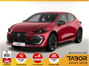 Renault Clio CLIO Techno Full Hybrid E-Tech 160 ParkAssist