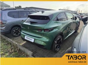 Renault Clio CLIO Techno Full Hybrid E-Tech 160 ParkAssist