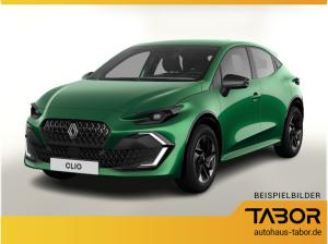 Renault Clio CLIO Techno Full Hybrid E-Tech 160 ParkAssist