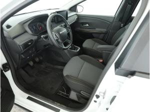 Dacia Jogger Extreme+ TCe 110 7-Sitzer SHZ PDC KLIMA A