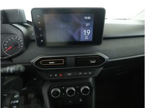 Dacia Jogger Extreme+ TCe 110 7-Sitzer SHZ PDC KLIMA A