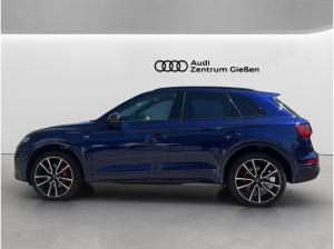 Audi Q5 50 TDI quattro S line Black B&O Matrix 360°Kamera
