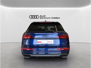 Audi Q5 50 TDI quattro S line Black B&O Matrix 360°Kamera