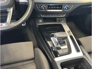 Audi Q5 50 TDI quattro S line Black B&O Matrix 360°Kamera