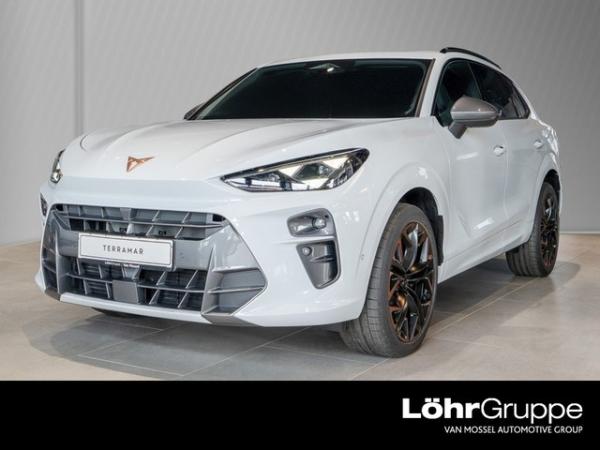 Cupra Terramar VZ 2.0TSI / 7-Gang-DSG 4Drive CAL * Gültig nur für Cupra Fahrer *