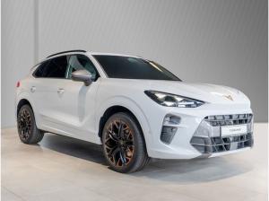 Cupra Terramar VZ 2.0TSI / 7-Gang-DSG 4Drive CAL * Gültig nur für Cupra Fahrer *