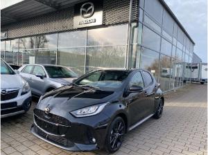 Mazda 2 ⚡️ Mazda 2 Hybrid Blitzangebot! 🔥⚡️ Exklusive Sonderaktion 🚗⚡️