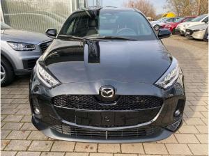 Mazda 2 ⚡️ Mazda 2 Hybrid Blitzangebot! 🔥⚡️ Exklusive Sonderaktion 🚗⚡️