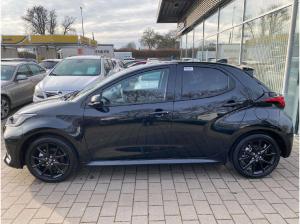 Mazda 2 ⚡️ Mazda 2 Hybrid Blitzangebot! 🔥⚡️ Exklusive Sonderaktion 🚗⚡️