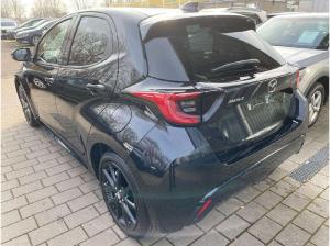 Mazda 2 ⚡️ Mazda 2 Hybrid Blitzangebot! 🔥⚡️ Exklusive Sonderaktion 🚗⚡️