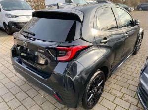 Mazda 2 ⚡️ Mazda 2 Hybrid Blitzangebot! 🔥⚡️ Exklusive Sonderaktion 🚗⚡️