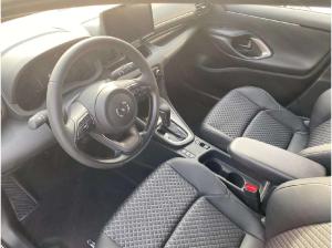 Mazda 2 ⚡️ Mazda 2 Hybrid Blitzangebot! 🔥⚡️ Exklusive Sonderaktion 🚗⚡️