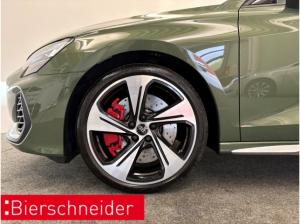 Audi S3 Sportback MATRIX 19 PANO KAMERA NAVI ACC DAB