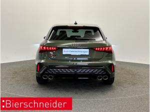 Audi S3 Sportback MATRIX 19 PANO KAMERA NAVI ACC DAB