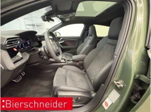 Audi S3 Sportback MATRIX 19 PANO KAMERA NAVI ACC DAB